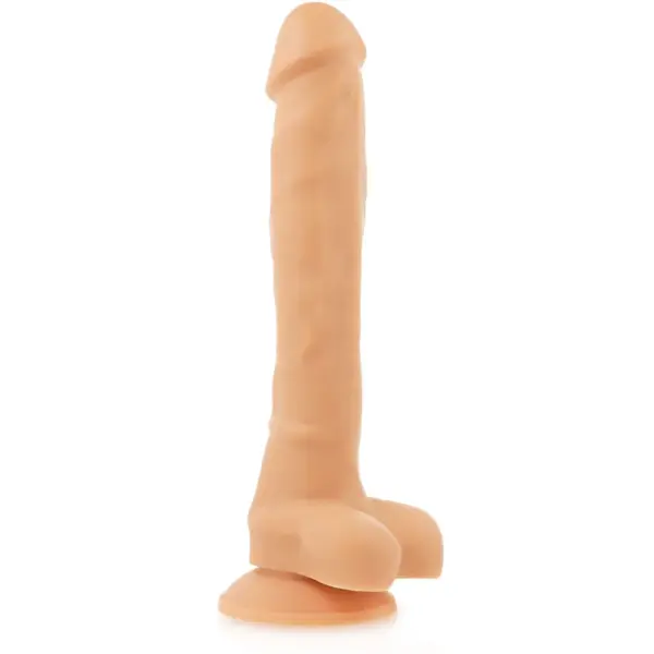 COCK MILLER - Arnés articulable y dildo de silicona density de 24 cm - Imagen 8