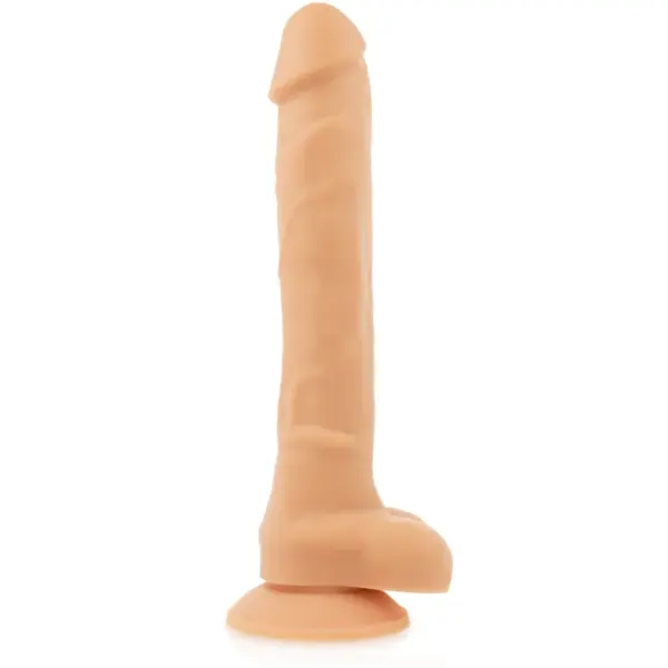 COCK MILLER - Arnés articulable y dildo de silicona density de 24 cm - Imagen 9