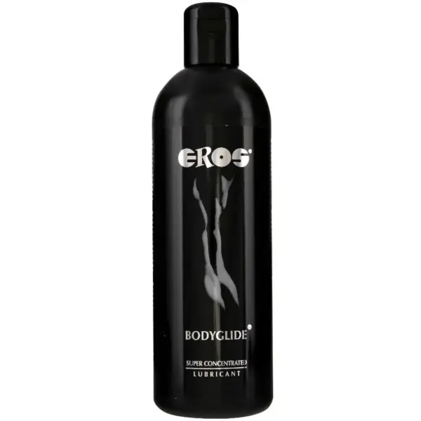 EROS - Bodyglide Lubricante Superconcentrado Silicona 1000 ML