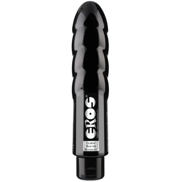 EROS - Classic Silicone Bodyglide Lubricante Base Silicona 175 ML