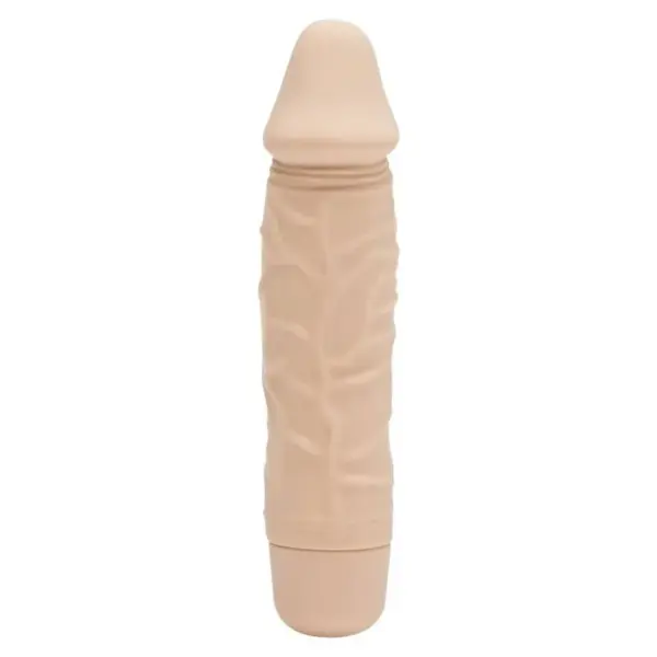 GET REAL - MINI CLASSIC VIBRADOR NATURAL - Imagen 2