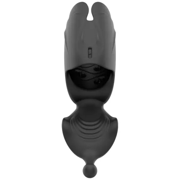 JAMYJOB - Masturbador Stroker Vibrador con 2 Motores - Imagen 4