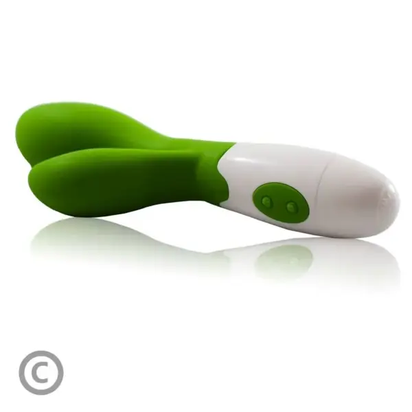 Pretty Love - Vibrador rampante Owen Verde - Imagen 3