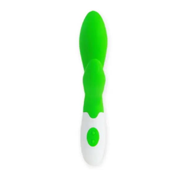 Pretty Love - Vibrador rampante Owen Verde - Imagen 5