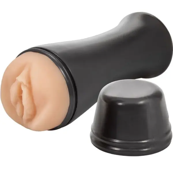 Horny Cougar To Go - Masturbador compacto para placer discreto - Imagen 3