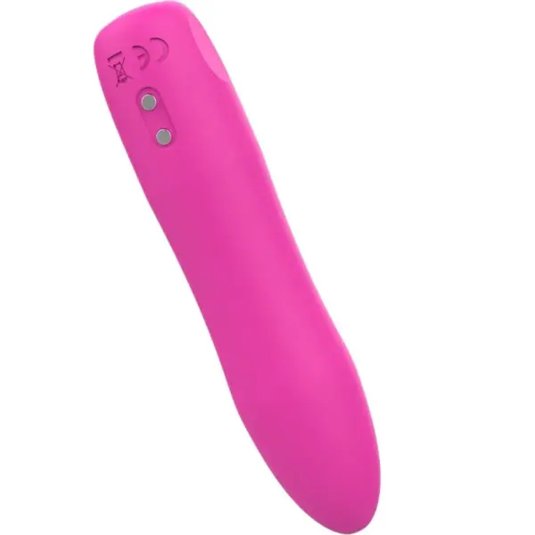 B SWISH - Bcute Infinite Heat Vibrador Calentable Rosa - Imagen 3