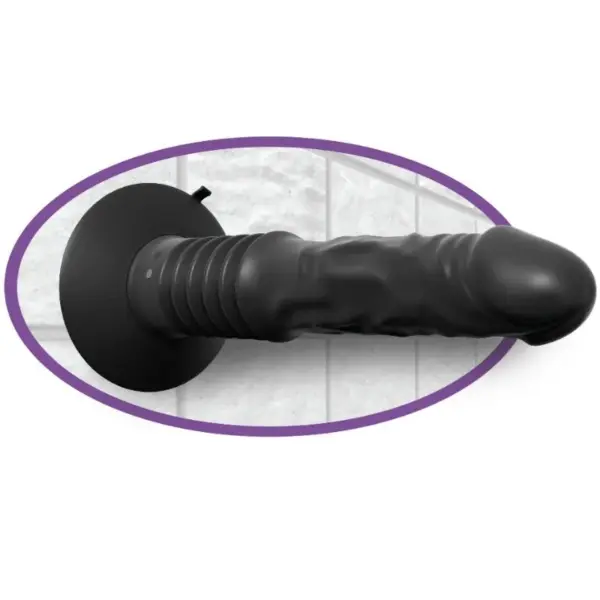 Anal Fantasy Elite Collection - Vibrador Anal para Placer Inigualable - Imagen 3