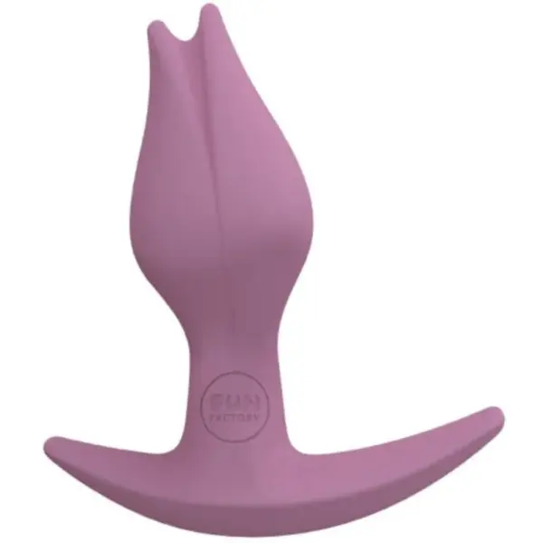 FUN FACTORY - Botín Fem Rosa: Plug Anal para Mujeres - Imagen 3