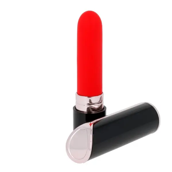 LIPS STYLE - Pintalabios Vibrador con 10 Modos de Vibración - Imagen 5