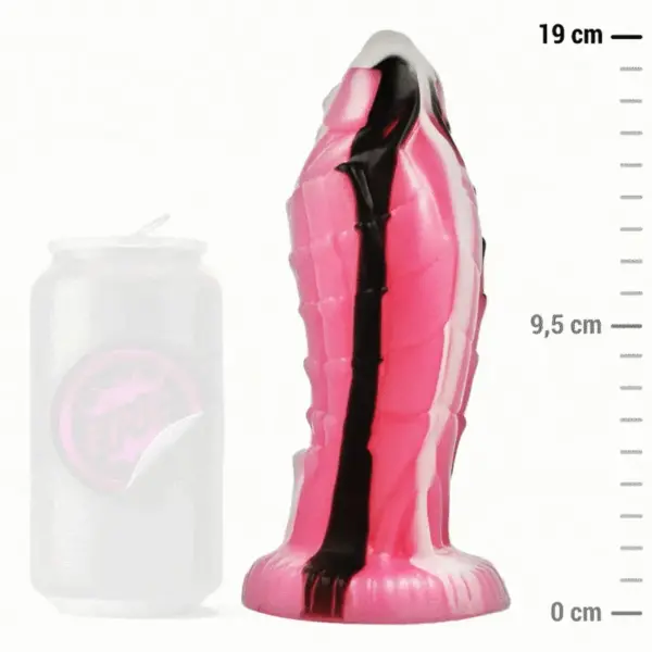 EPIC - Triton Dildo La Fuerza del Reptil