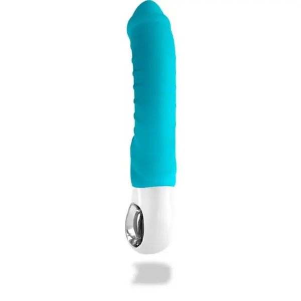 FUN FACTORY - Gasolina Tigre: Vibrador Potente y Silencioso - Imagen 6