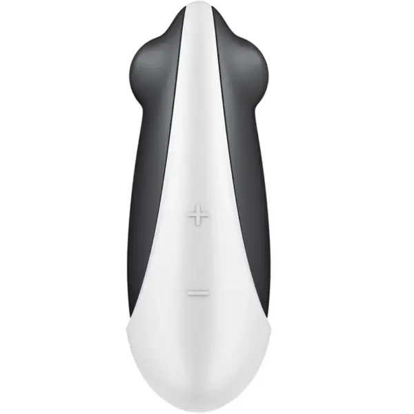 Satisfyer - Spot On 3 Estimulador de Clítoris Negro - Imagen 4