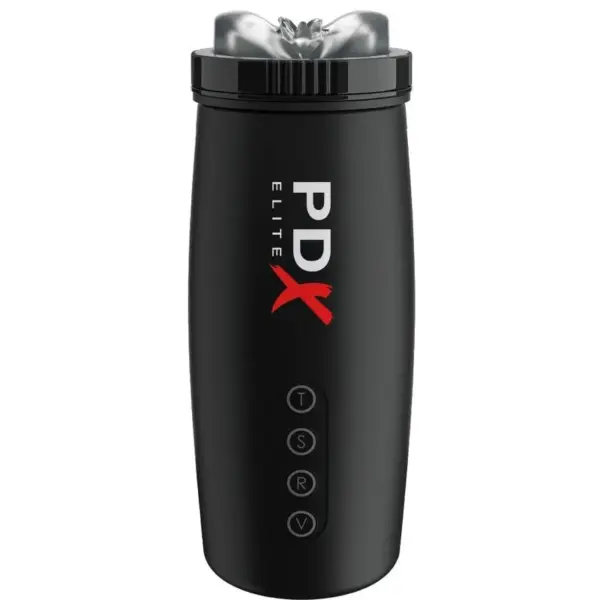 PDX Elite - Masturbador Stroker Ultra-Powerful Recargable - Imagen 4