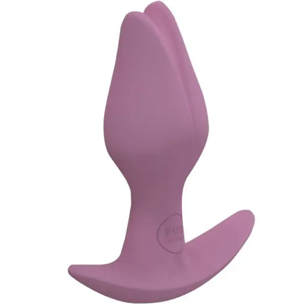 FUN FACTORY - Botín Fem Rosa: Plug Anal para Mujeres