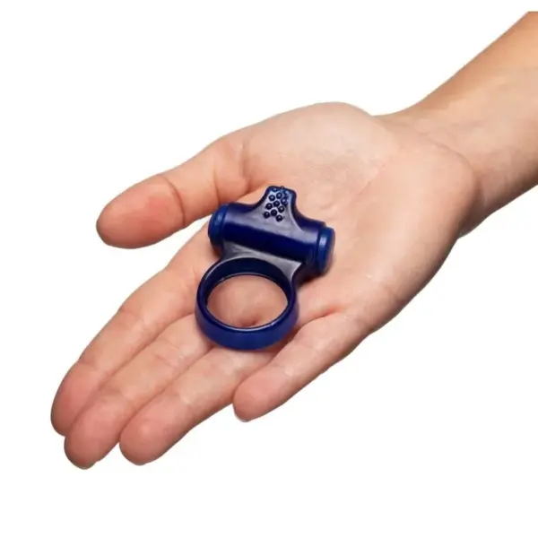 CONTROL - Anillo Vibrador Pleasure Booster - Imagen 2