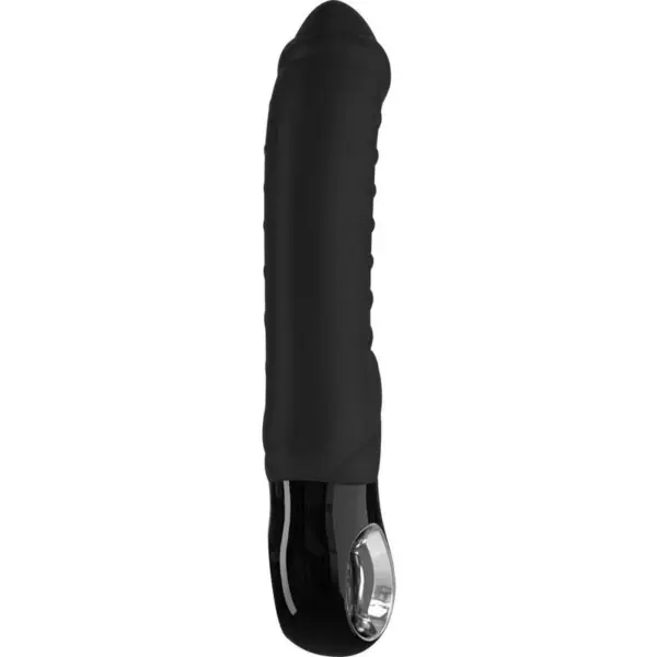 Fun Factory - Vibrador Tigre Negro para Placer Intenso - Imagen 4