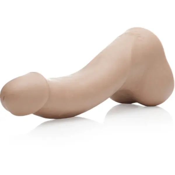 FLESHJACK - Ryan Driller Dildo 21 cm de Silicona Realista - Imagen 2