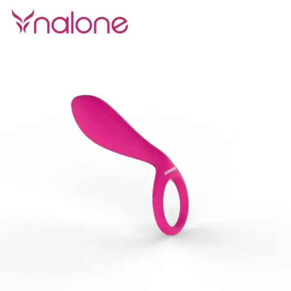 NALONE - Tango Anillo Vibrador: Placer para Ambos - Imagen 3