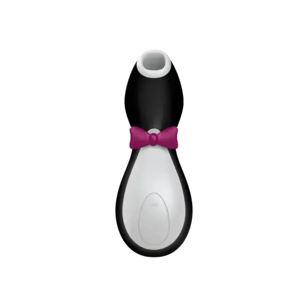 Satisfyer Pro Penguin NG - Estimulador de Clítoris Elegante y Silencioso - Imagen 4