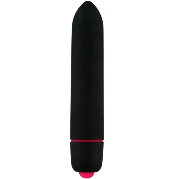 ADRIEN LASTIC - Univibe Mini Bala Vibradora Negra