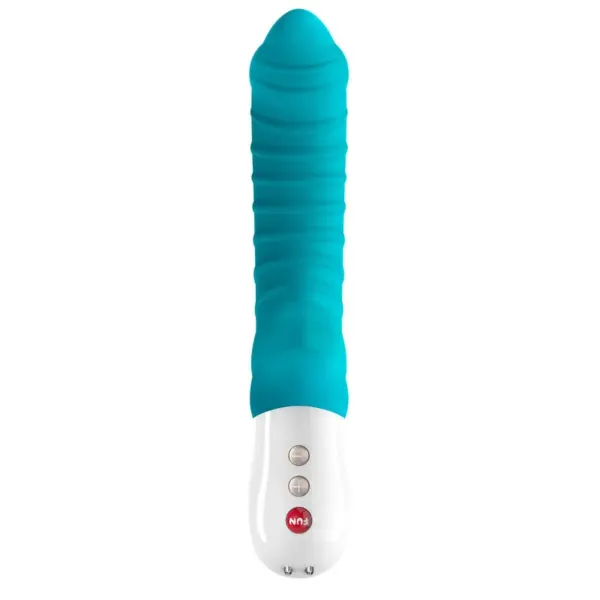 FUN FACTORY - Gasolina Tigre: Vibrador Potente y Silencioso - Imagen 2