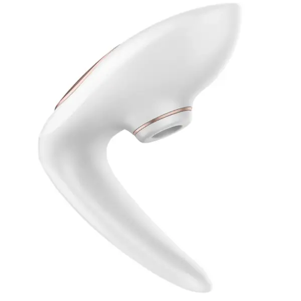 Satisfyer Pro 4 Couples - Vibrador para parejas con ondas de presión - Imagen 3