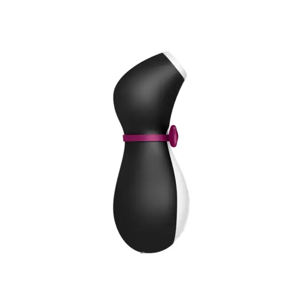 Satisfyer Pro Penguin NG - Estimulador de Clítoris Elegante y Silencioso - Imagen 5