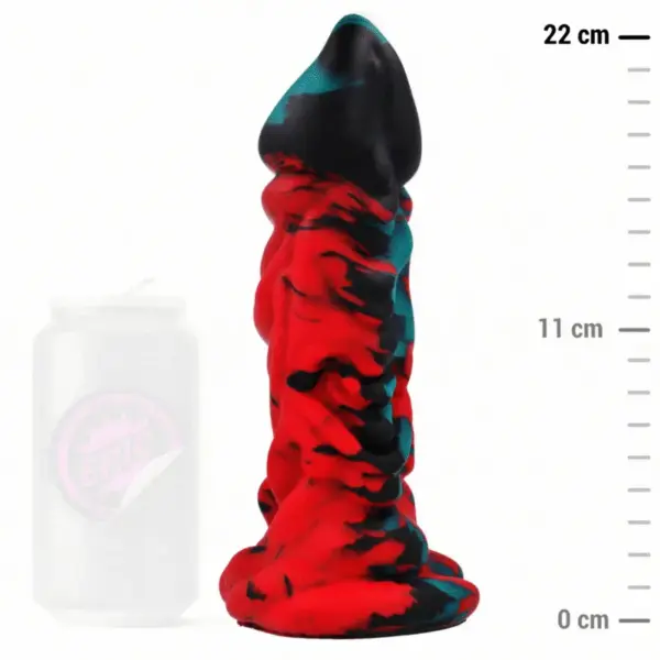 EPIC - Phobos Dildo Hijo del Amor y Deleite Tamaño Pequeño