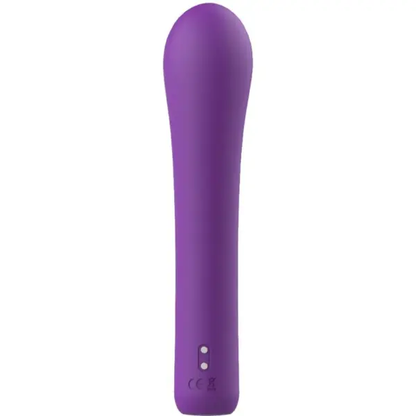 B SWISH - Vibrador rabbit con 10 vibraciones morado - Imagen 3