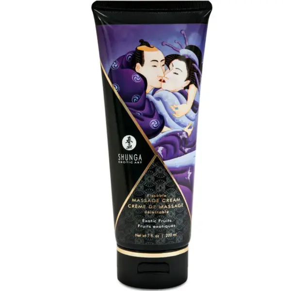 SHUNGA - Kit Colección Placeres Carnales para el Placer Adulto - Imagen 3