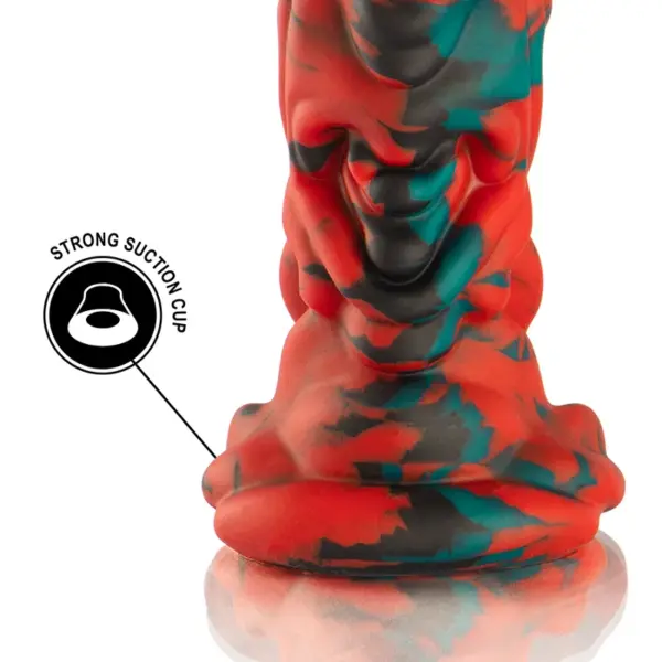 EPIC - Phobos Dildo Hijo del Amor y Deleite Tamaño Grande - Imagen 7