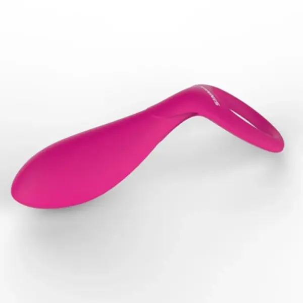 NALONE - Tango Anillo Vibrador: Placer para Ambos - Imagen 2