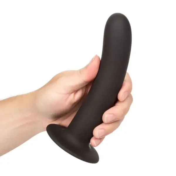 CALEXOTICS - Boundless Dildo 17.8 cm: Placer Anal Sin Límites - Imagen 3