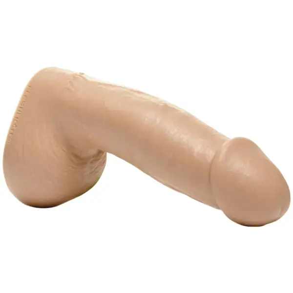 FLESHJACK - Reno Gold Dildo 19 cm para una experiencia única - Imagen 3