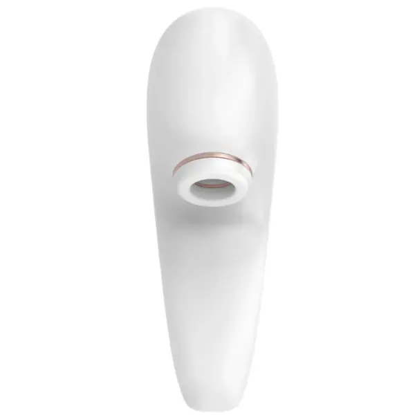 Satisfyer Pro 4 Couples - Vibrador para parejas con ondas de presión - Imagen 6