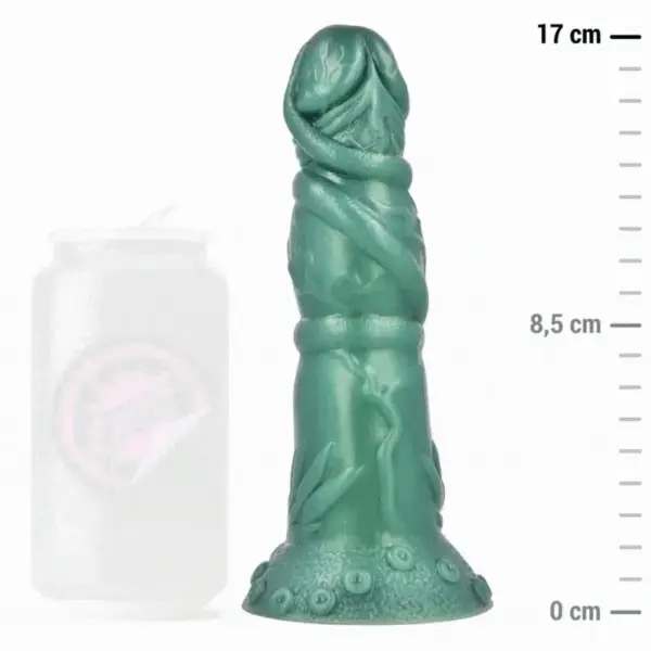 EPIC - Hades Dildo Pasión en el Inframundo