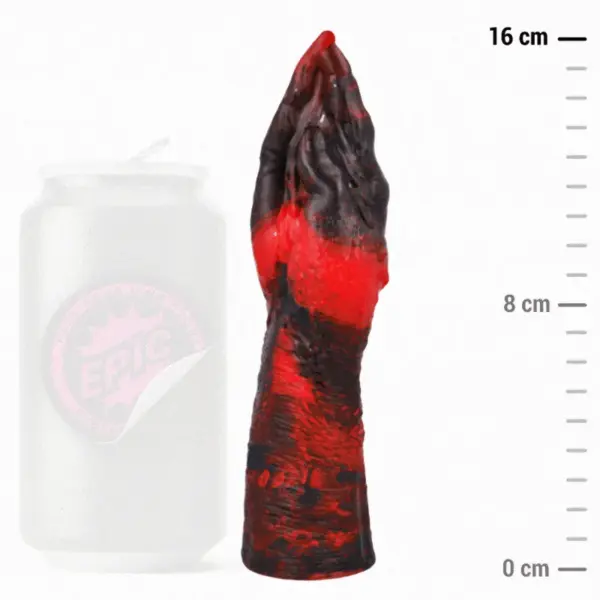 EPIC - Lilith Fisting Dildo Demonio Maligno S