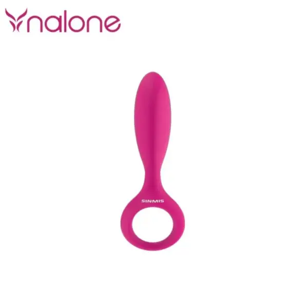 NALONE - Tango Anillo Vibrador: Placer para Ambos - Imagen 5