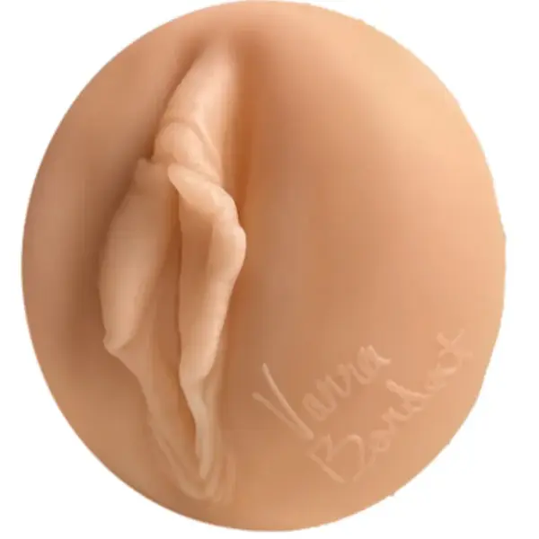 Fleshlight - Vanna Bardot Vagina - Imagen 2