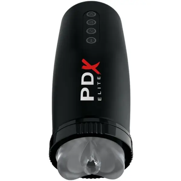 PDX Elite - Masturbador Stroker Ultra-Powerful Recargable - Imagen 2