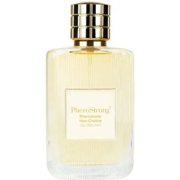 PheroStrong - Perfume con Feromonas para Mujeres 50 ml - Imagen 2