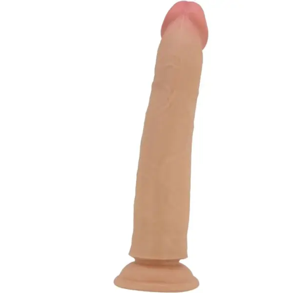 Pretty Love - Sharife Dildo Realístico 25 cm Natural - Imagen 3