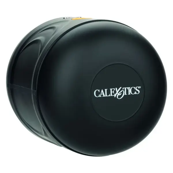 CALEXOTICS - BOUNDLESS MASTURBADOR DOBLE MOTOR - Imagen 5