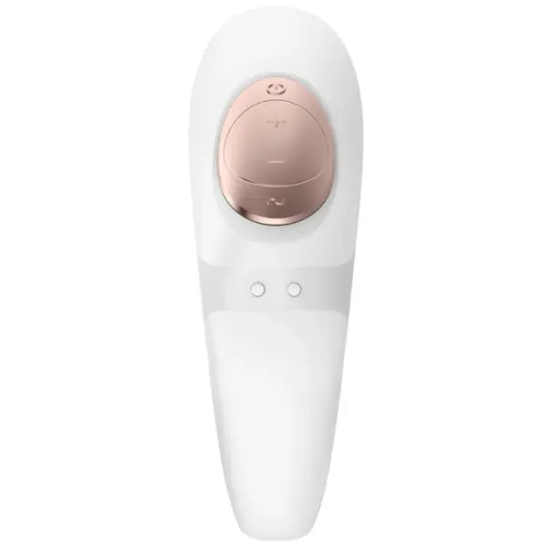 Satisfyer Pro 4 Couples - Vibrador para parejas con ondas de presión - Imagen 5