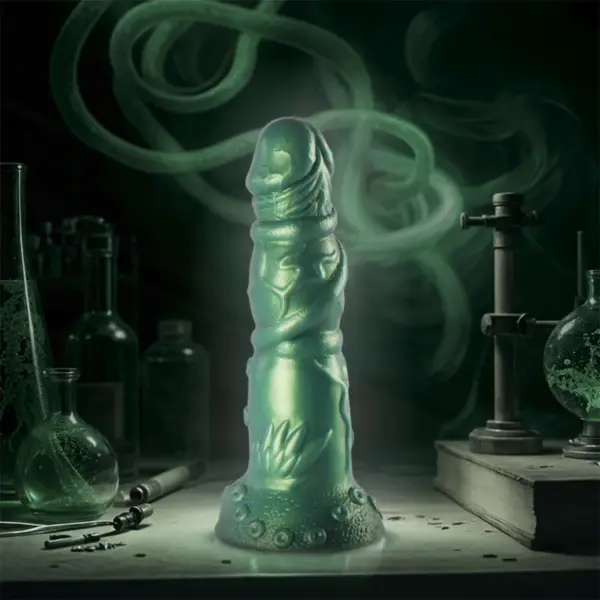 EPIC - Hades Dildo Pasión en el Inframundo - Imagen 9