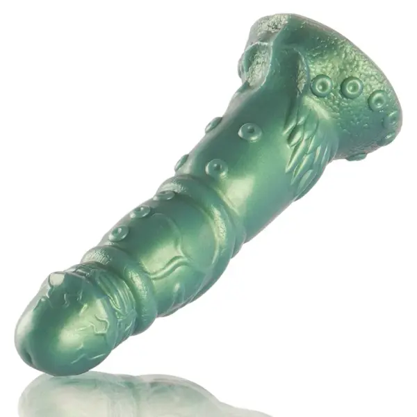 EPIC - Hades Dildo Pasión en el Inframundo - Imagen 4