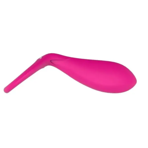 NALONE - Tango Anillo Vibrador: Placer para Ambos - Imagen 4