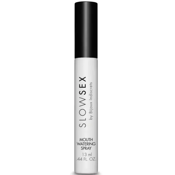 Bijoux - Slow Sex Mouthwatering Spray 13 ML - Imagen 2