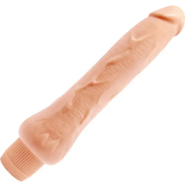 BAILE - Vibrador Realístico 25 cm para Placer Infinito - Imagen 4