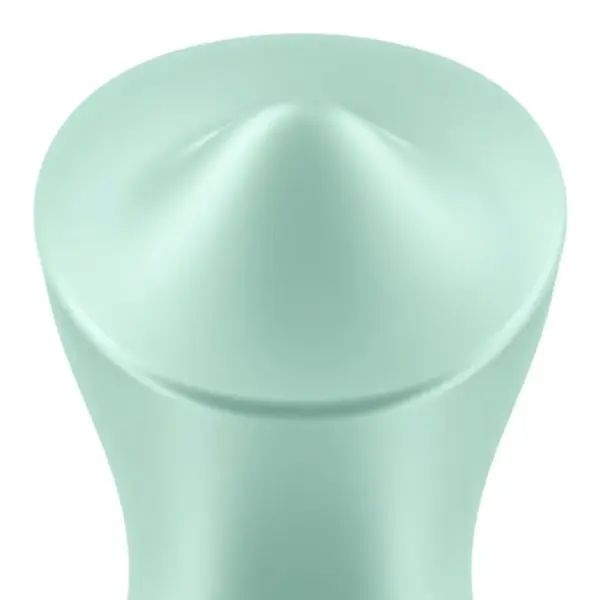 SATISFYER - Vibrador Lay-On Clítoris Menta para Placer Inigualable - Imagen 3